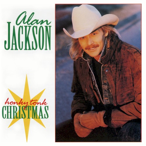 Alan Jackson